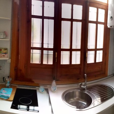 Ferienwohnung Cordoba Centro Esencia Cordobesa. Mezquita Exterior foto