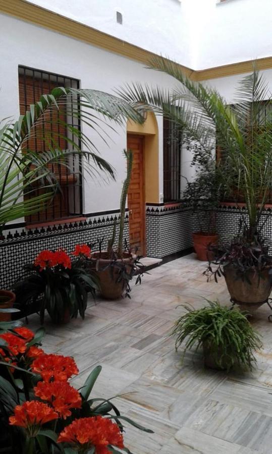 Ferienwohnung Cordoba Centro Esencia Cordobesa. Mezquita Exterior foto