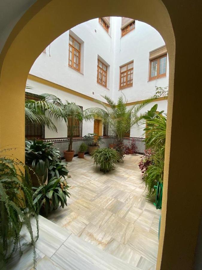 Ferienwohnung Cordoba Centro Esencia Cordobesa. Mezquita Exterior foto