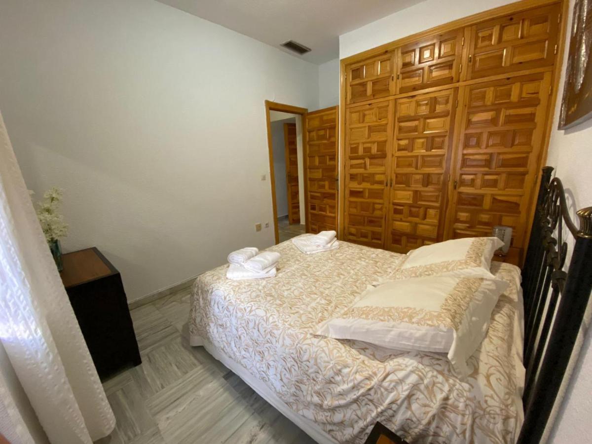 Ferienwohnung Cordoba Centro Esencia Cordobesa. Mezquita Exterior foto
