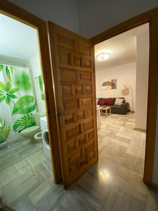 Ferienwohnung Cordoba Centro Esencia Cordobesa. Mezquita Exterior foto