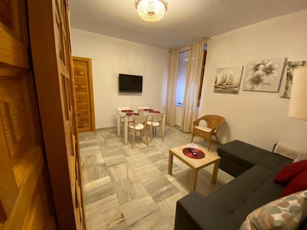 Ferienwohnung Cordoba Centro Esencia Cordobesa. Mezquita Exterior foto