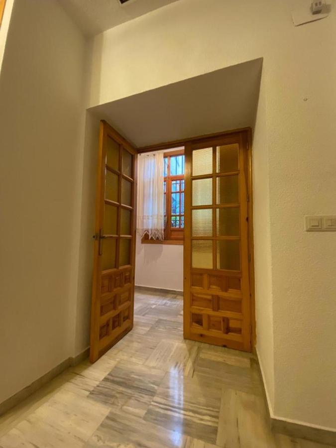 Ferienwohnung Cordoba Centro Esencia Cordobesa. Mezquita Exterior foto