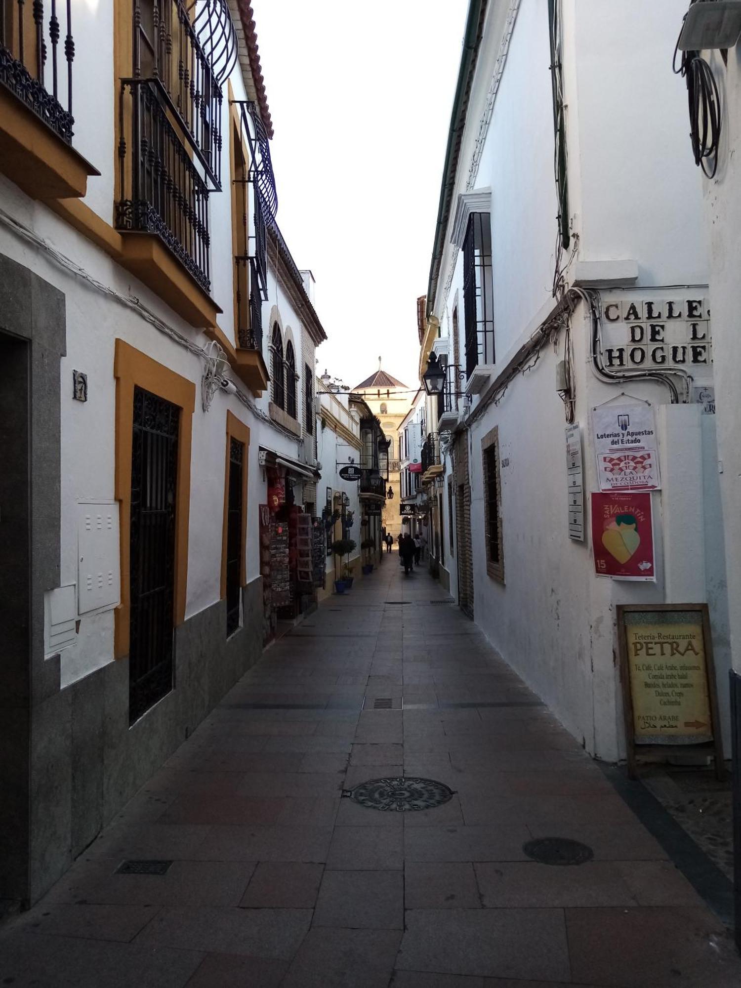 Ferienwohnung Cordoba Centro Esencia Cordobesa. Mezquita Zimmer foto