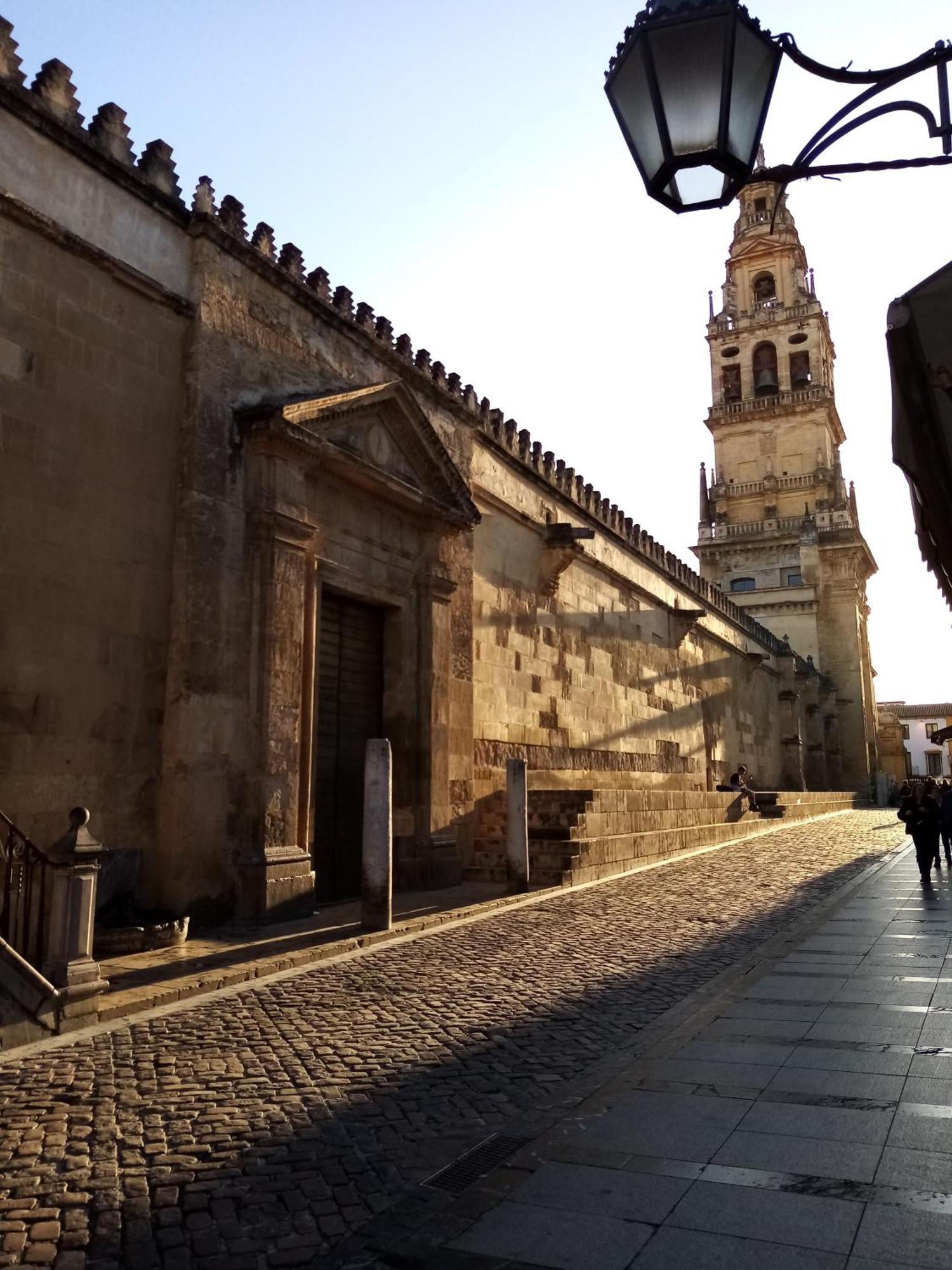 Ferienwohnung Cordoba Centro Esencia Cordobesa. Mezquita Zimmer foto