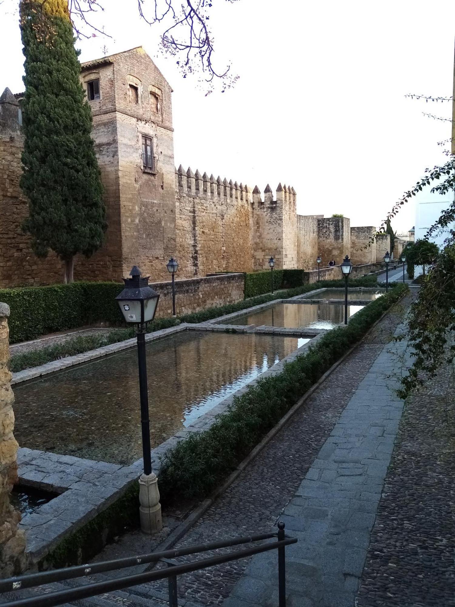 Ferienwohnung Cordoba Centro Esencia Cordobesa. Mezquita Zimmer foto