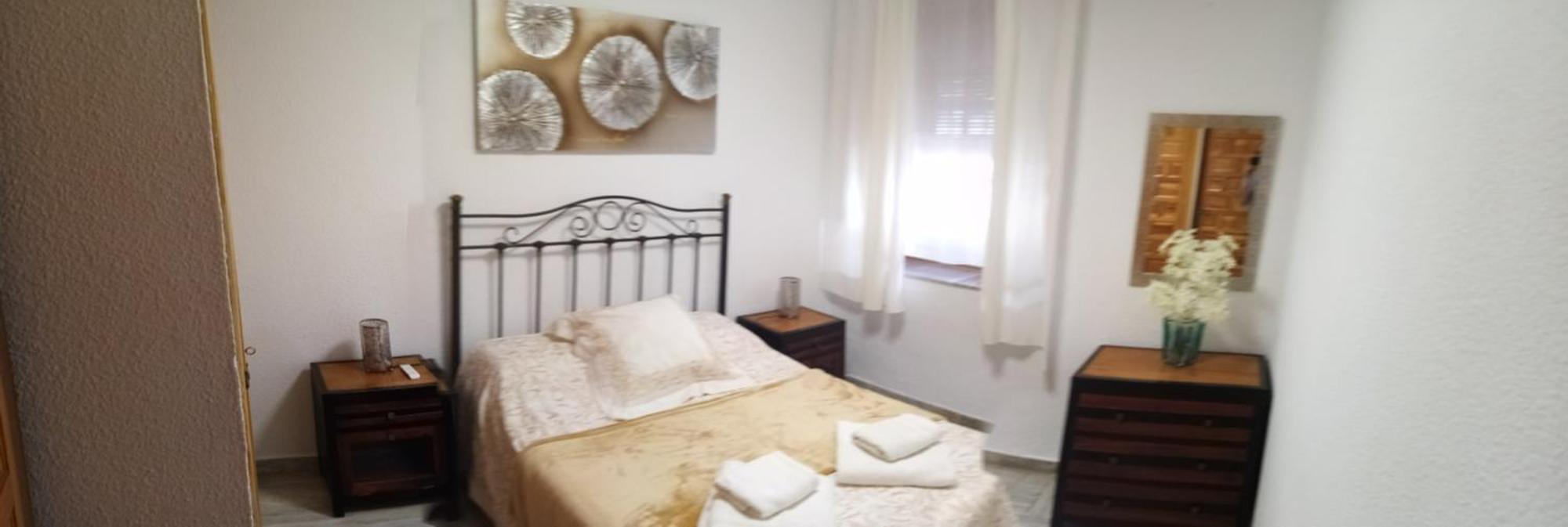 Ferienwohnung Cordoba Centro Esencia Cordobesa. Mezquita Exterior foto