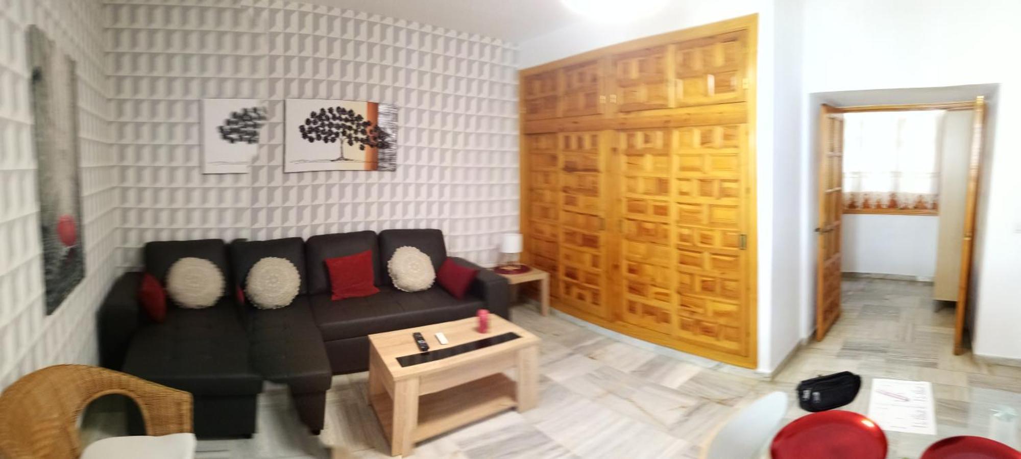 Ferienwohnung Cordoba Centro Esencia Cordobesa. Mezquita Exterior foto
