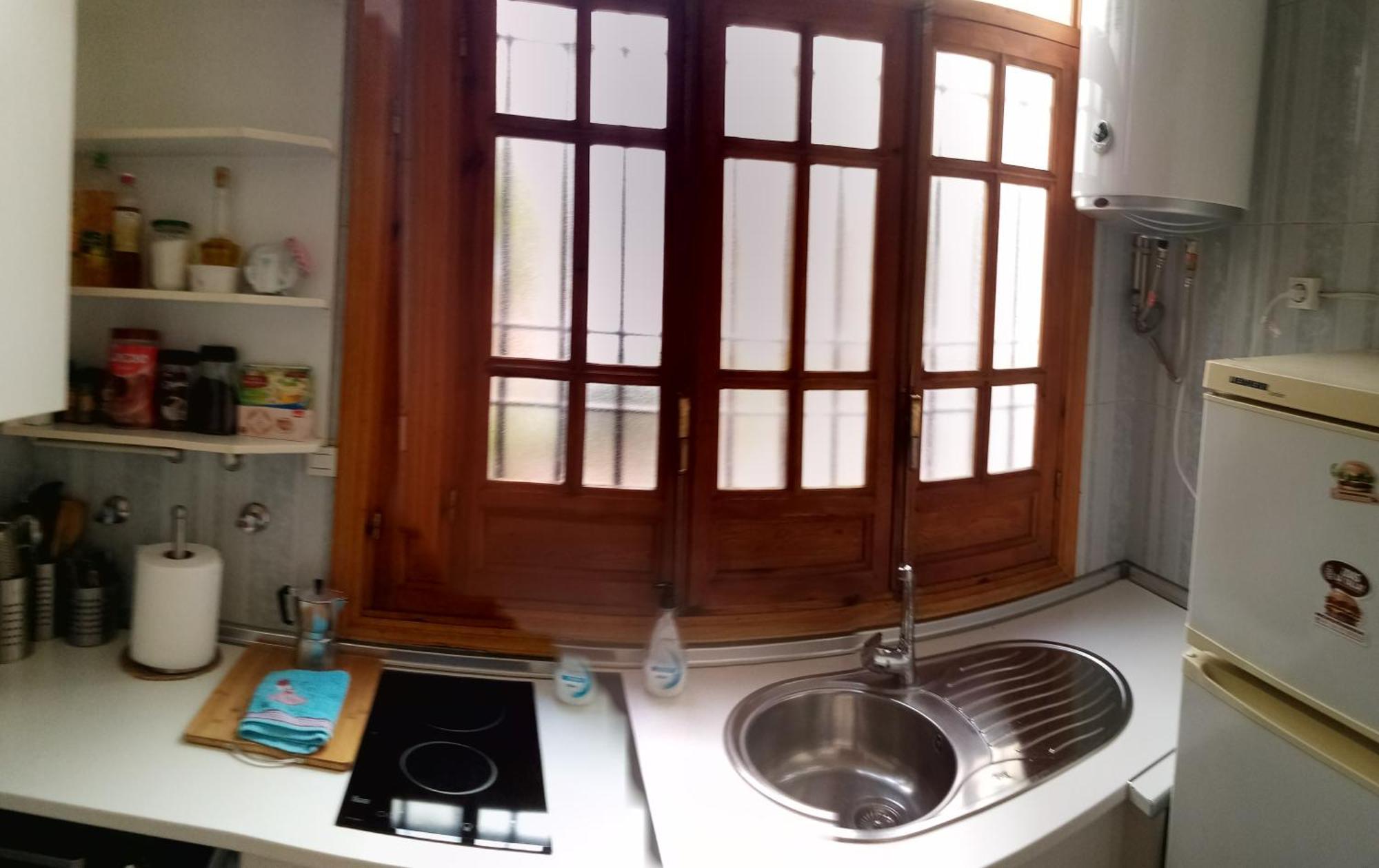 Ferienwohnung Cordoba Centro Esencia Cordobesa. Mezquita Exterior foto