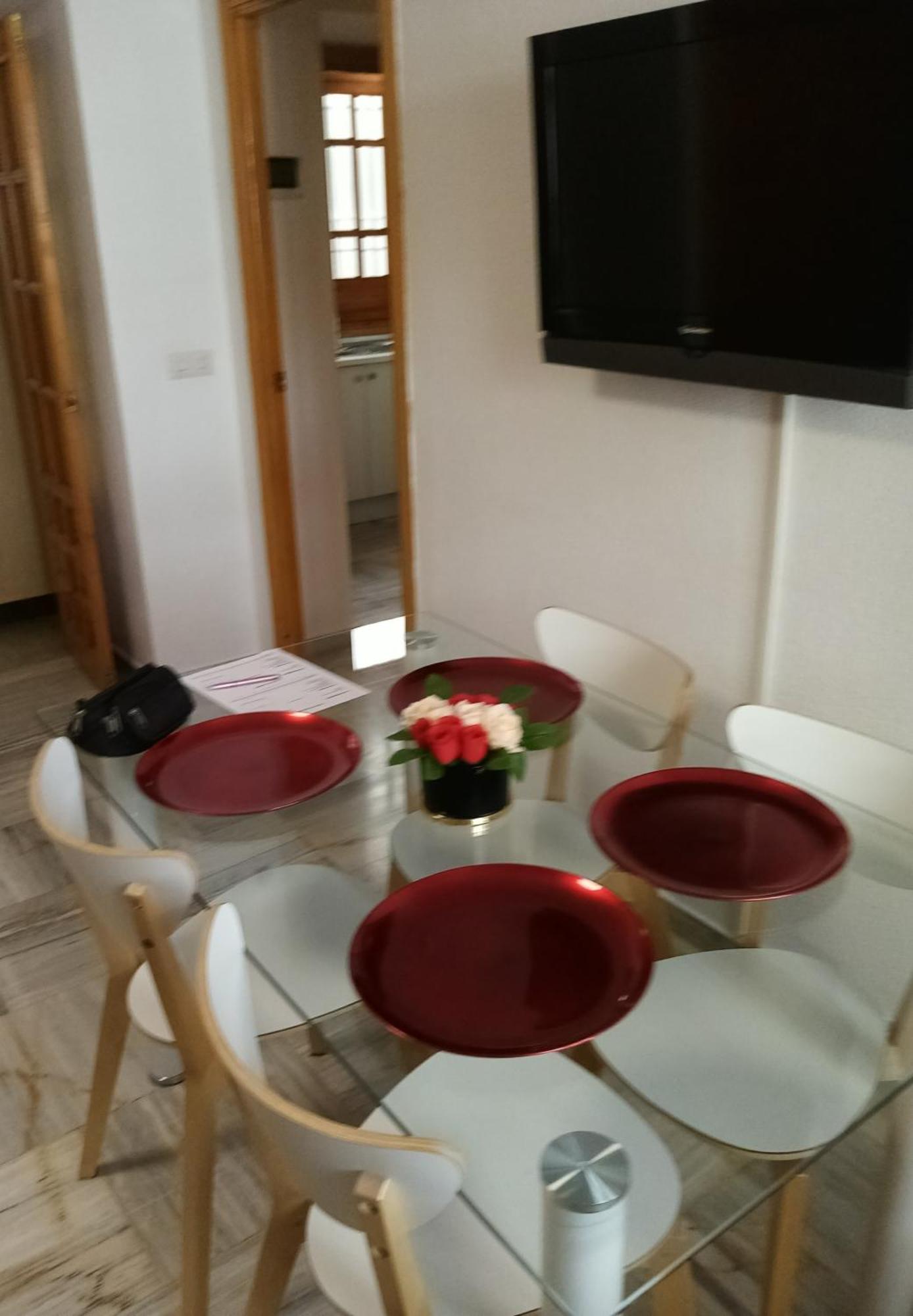 Ferienwohnung Cordoba Centro Esencia Cordobesa. Mezquita Exterior foto