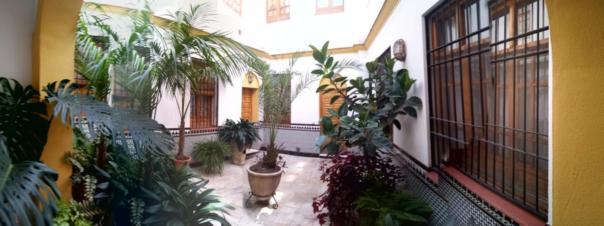 Ferienwohnung Cordoba Centro Esencia Cordobesa. Mezquita Exterior foto